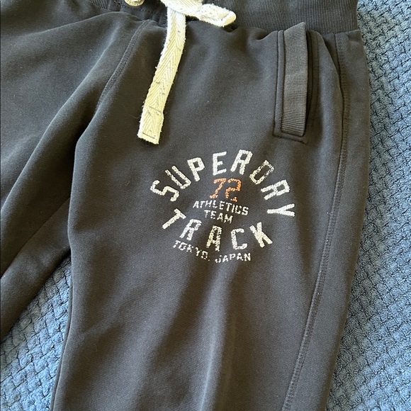 Superdry men’s sweatpants - Picture 3 of 16